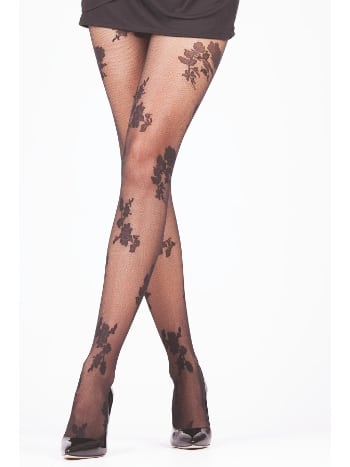 Düşük Denye Kadın Külotlu Çorap Daymod 1121174