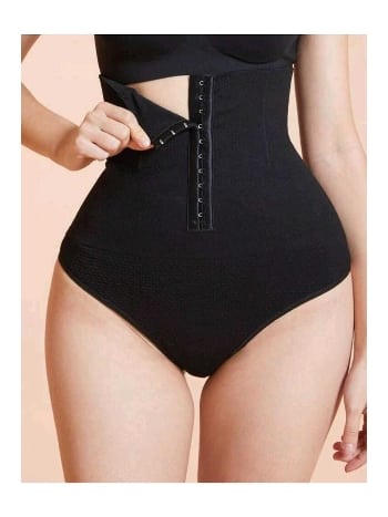 Yüksek Bel Kompresyon Korse Kadın Liza 13004