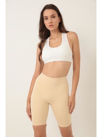 Lazer Kesim Dikişsiz Kadın Korse Siyah Mavi Liza 7000