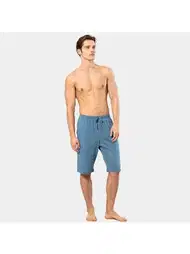 Modal Pamuklu Bermuda Altı Erkek Pijama Cacharel 2172