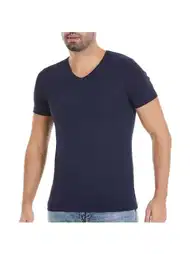 Modal Pamuklu Kısa Kollu T-Shirt Yıldız 153