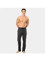 Modal Antrasit Pijama Tek Alt Cacharel 2171