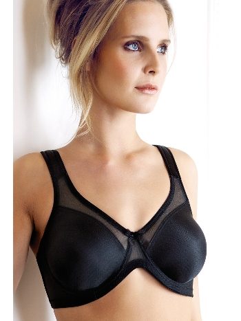 Full Cup Destekli Toparlayıcı Sütyen Moonlight 2127