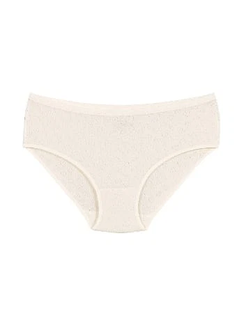 Yüksek Bel Destekli Bato Külot Yıldız 3592 - 2