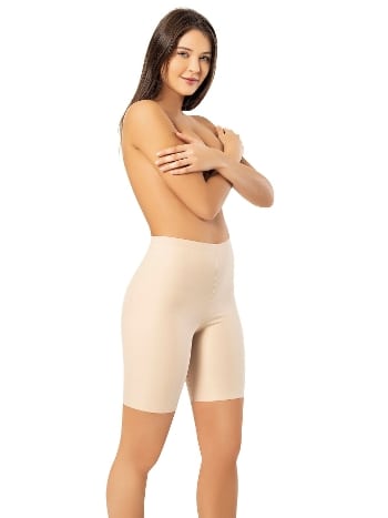 Düşük Bel Kademeli Kompresyon Korse Miss Modinn 9020