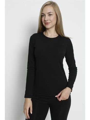 Pamuklu Esnek Tek Parça Body Arma Yıldız 3343 - 2