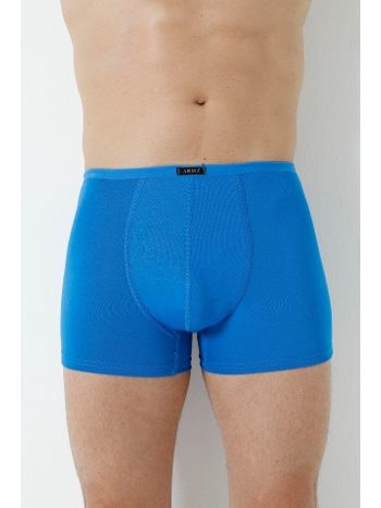 Bambu Kumaş Düz Lastikli Boxer Arma Yıldız 1190