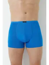 Bambu Kumaş Düz Lastikli Boxer Arma Yıldız 1190