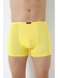 Bambu Kumaş İnce Bel Lastikli Boxer Arma Yıldız 1190