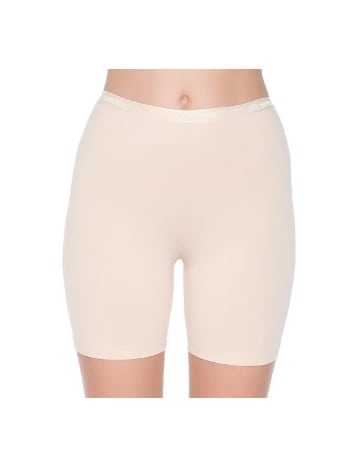 Yüksek Bel Likralı Kadın Tayt Siyah Yıldız 3607