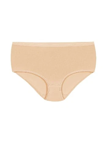 Yüksek Bel Destekli Likralı Bato Külot Yıldız 3747 - 2