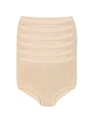 Yüksek Bel Modal Toparlayıcı Kadın Külot Yıldız 4200