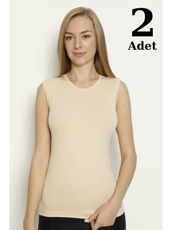 Tek Parça Esnek Body Arma Yıldız 3357