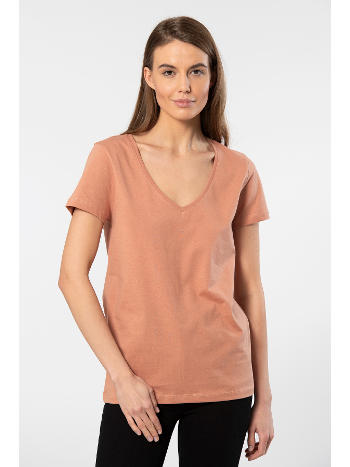 Pamuklu Nefes Alabilir Kısa Kollu Tişört Wtshirt 1