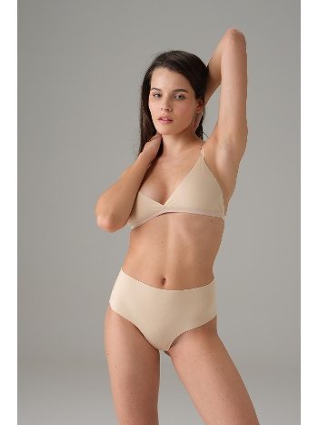 Yüksek Bel Dikişsiz Tanga String Doreanse 6003