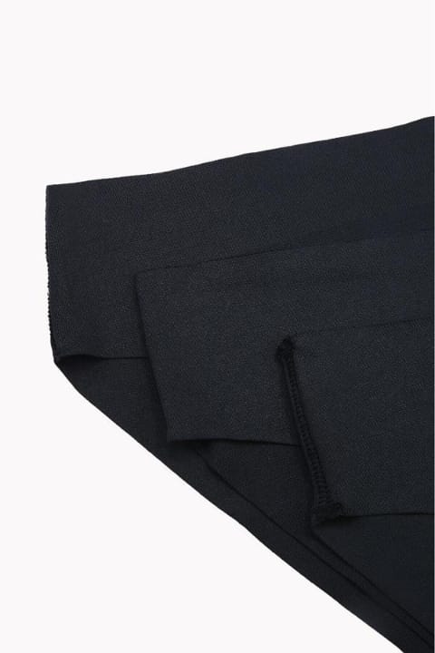 Yüksek Bel Lazer Kesim Basic Külot 3'lü Paket NBB 330 - 2