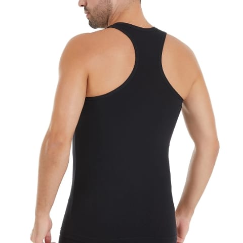 Pamuklu Likralı 3'lü Paket Sporcu Atlet Yıldız 376 - 2