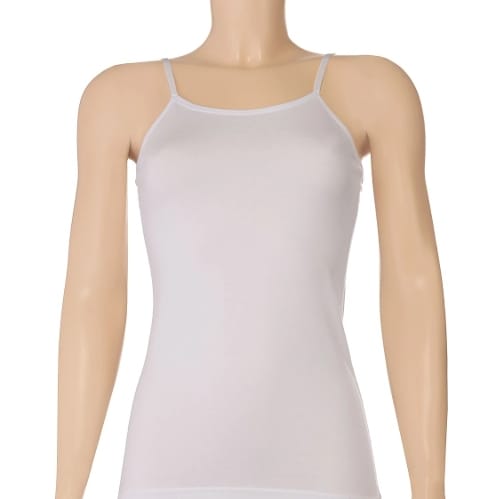 Modal Nefes Alan Kadın Atlet 3'lü Paket Yıldız 2185