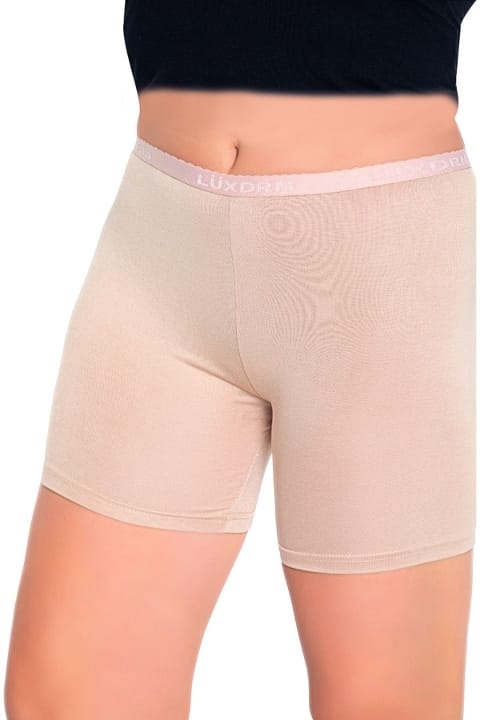 Bamboo Karın Desteği Yüksek Bel Külot Lüx DRM 3003