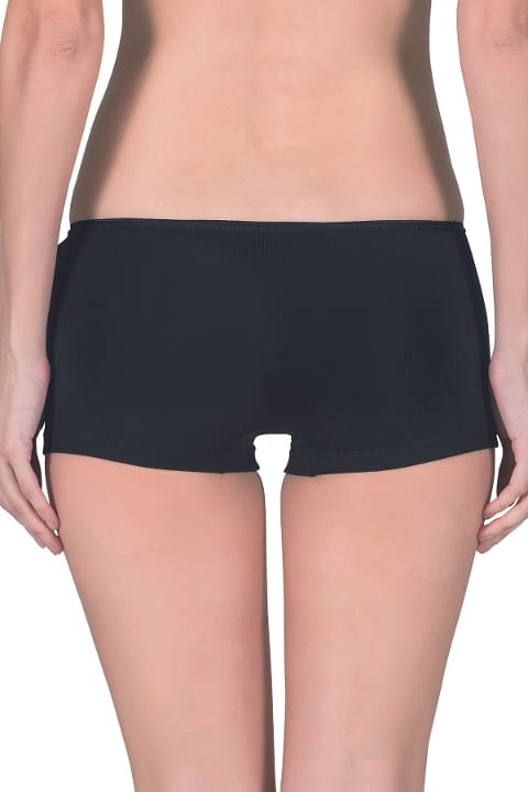 5'li Paket Yüksek Bel Külot Modal Pamuk Özkan 23920 - 2