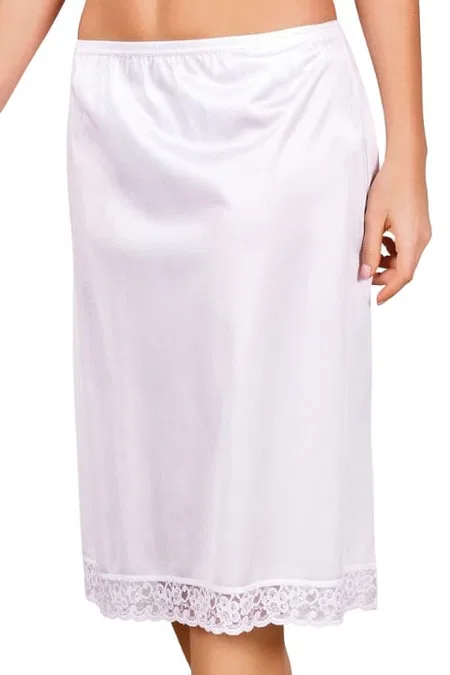 Anıl Jüpon 0611 - Beyaz