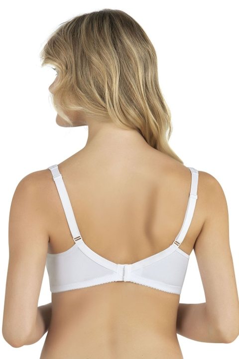 Dantel Detaylı Astar Kaplı Sütyen Takım Fabony 3130 - 2