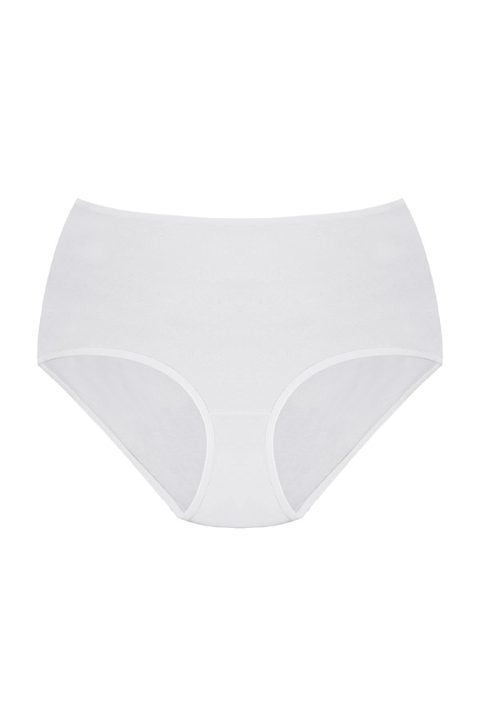 Yüksek Bel Destekli Bato Külot 3'lü Paket Arma Yıldız 3348 - Görsel