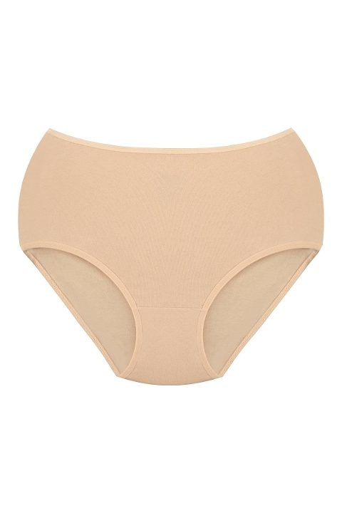 Yüksek Bel Destekli Bato Külot 3'lü Paket Arma Yıldız 3348 - Görsel