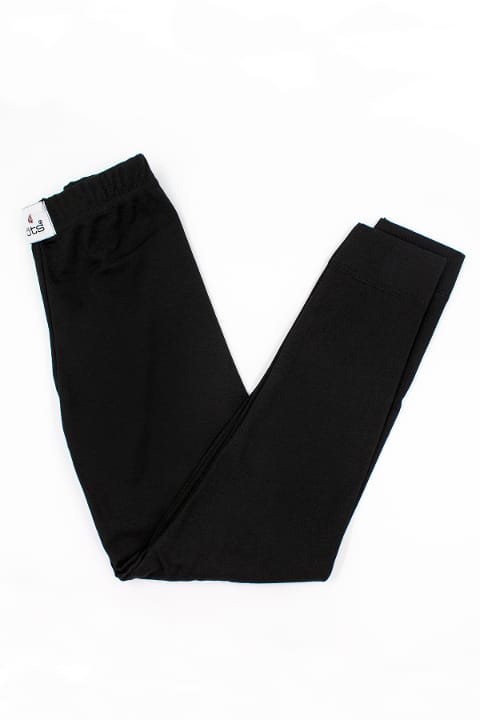 Öts İç Giyim İç Fırçalı Termal Çocuk Tayt Öts 7340 - Görsel 3