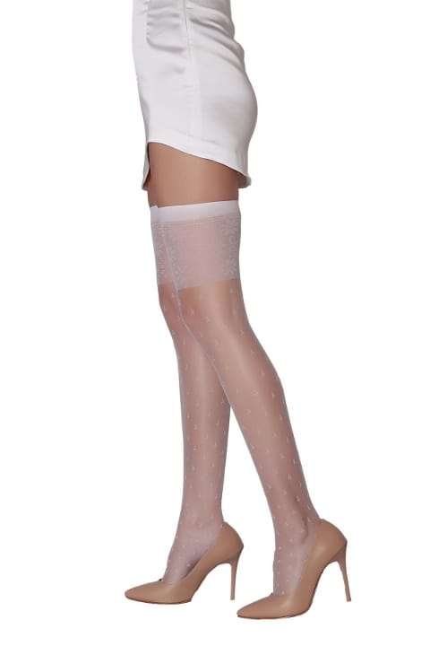 Daymod Düşük Denye Kadın Külotlu Çorap Daymod 1321002 - Görsel 7