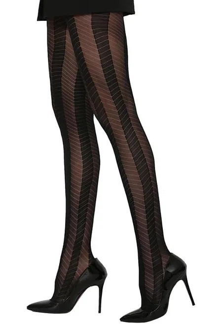 Esnek Düşük Denye Külotlu Çorap Daymod 1121118 - 2