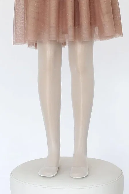 Pamuklu Kaydırmaz Taban Çocuk Külotlu Çorap Daymod 2111001