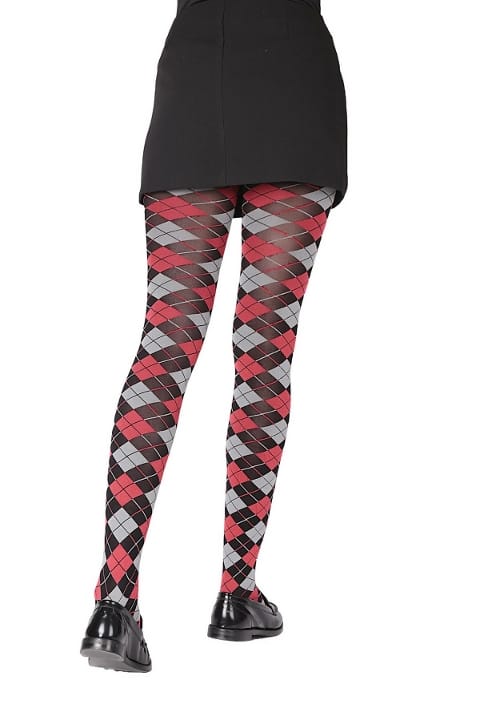 Polyamide Elastane Daymod Külotlu Çorap 1122109 - 2