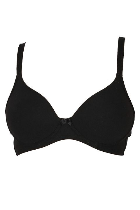 Dantel Detaylı Desteksiz Sütyen Büyük Beden Moonlight 172 - 2