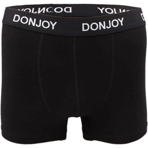 Modal Uzun Paçalı Boxer Donex 105
