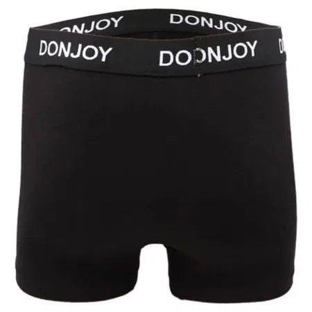 Donex Modal Uzun Paçalı Boxer Donex 105 - Görsel 2