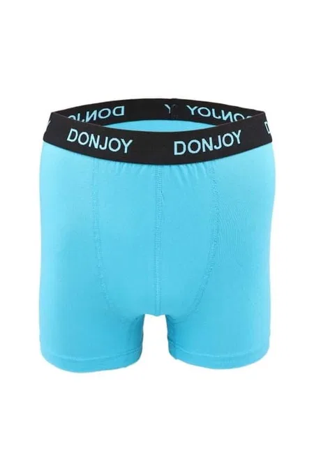 Donex Modal Uzun Paçalı Boxer Donex 105 - Görsel 3