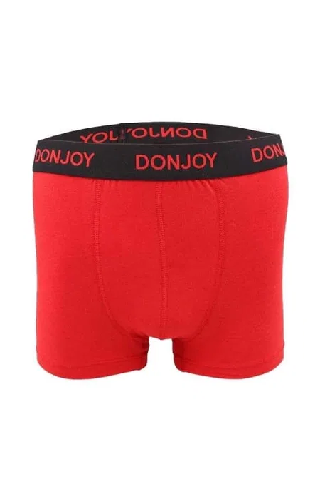 Donex Modal Uzun Paçalı Boxer Donex 105 - Görsel 4