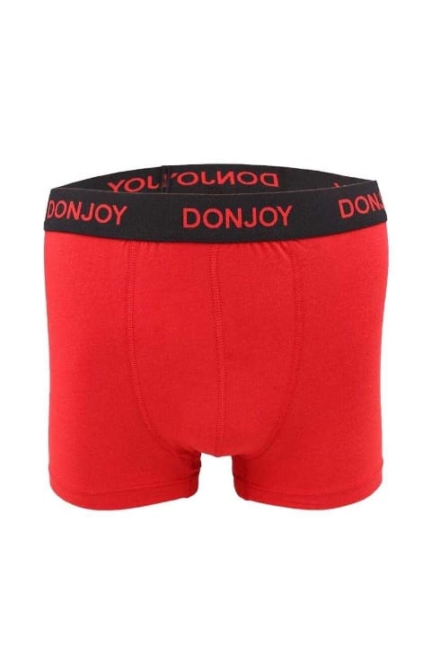 Donex Modal Uzun Paçalı Boxer Donex 105 - Görsel 4