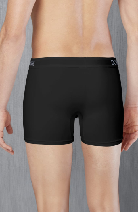 Pamuklu Esnek Bel Boxer Doreanse 1790 - 2