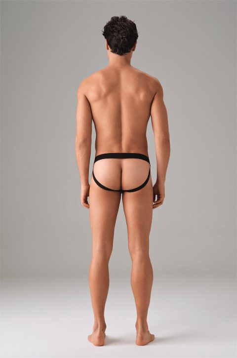 Mat Jockstrap String Erkek Fantezi Doreanse 1002 - 2
