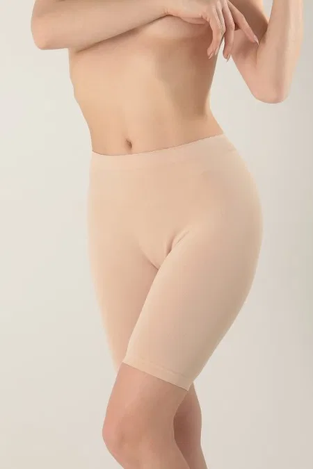 DOREMI DoReMi Seamless Normal Bel Kısa Tayt 002-001159