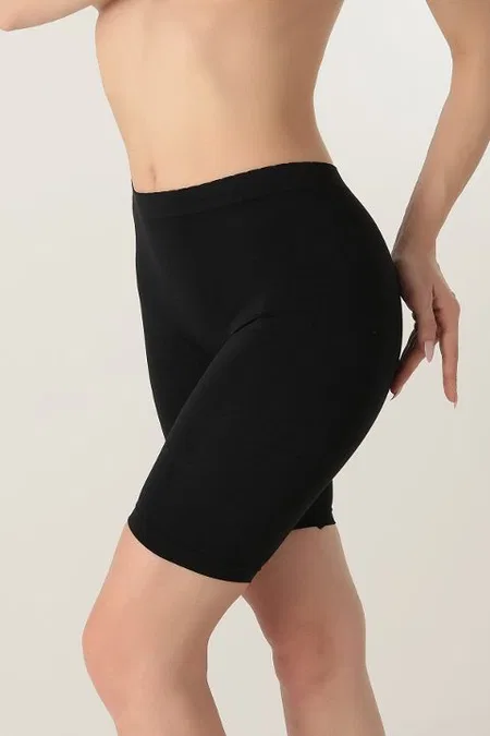 DOREMI DoReMi Seamless Normal Bel Kısa Tayt 002-001159 - Görsel 3