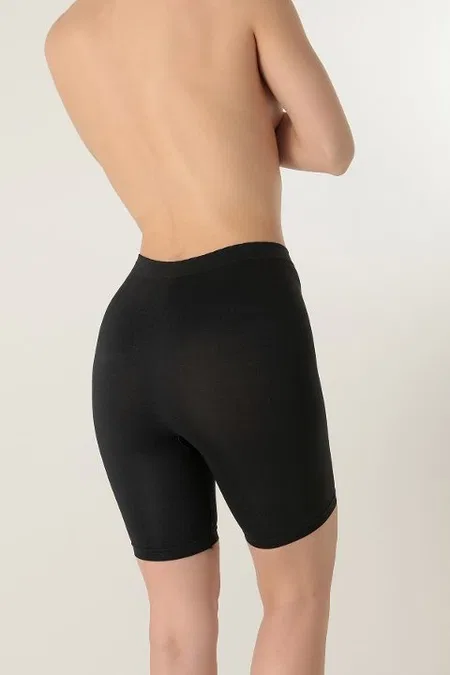 DOREMI DoReMi Seamless Normal Bel Kısa Tayt 002-001159 - Görsel 4
