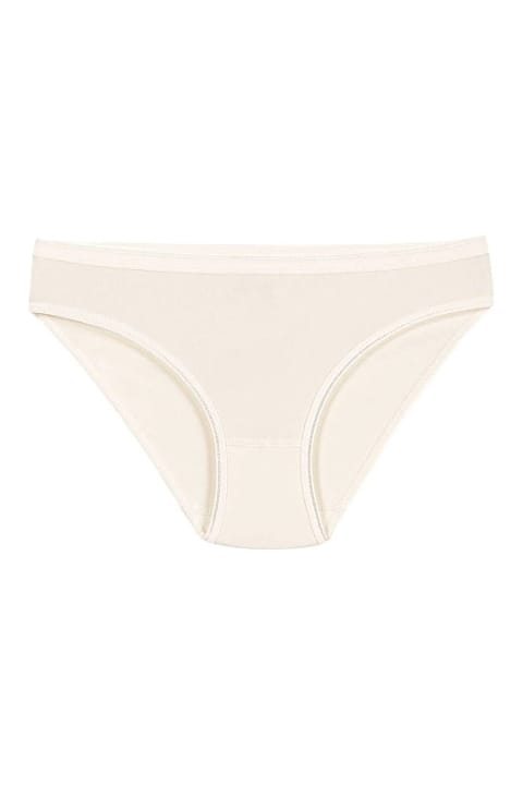 Yıldız Çamaşır Pamuklu Yüksek Bel Bikini Külot Yıldız 3728 - Görsel 2