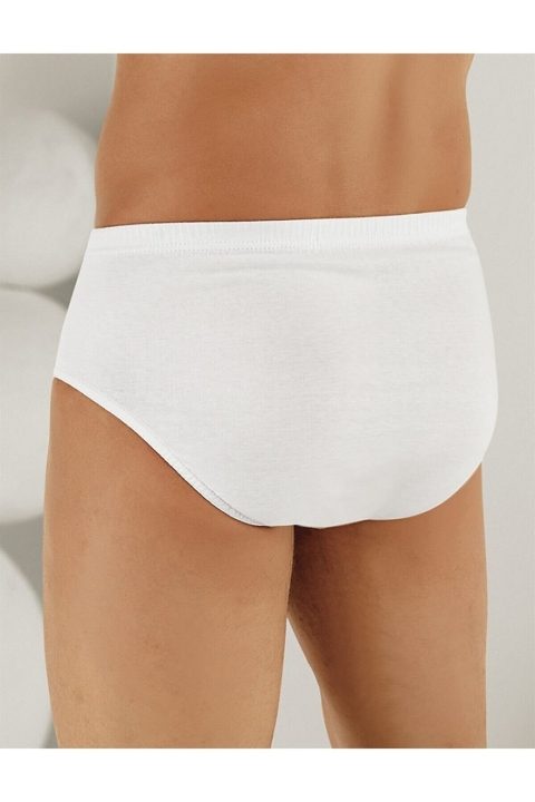 Pamuklu Kompakt Kesim Erkek Slip Külot Arma Yıldız 1117 - 2
