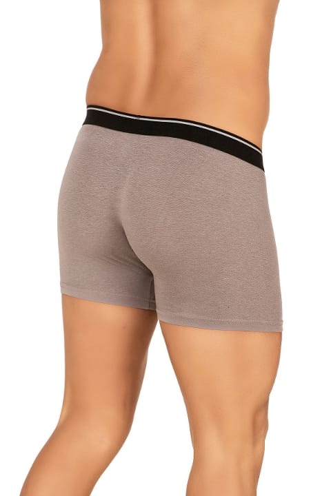 Modal Pamuklu Esnek Bel Boxer Özkan 11256 - 2