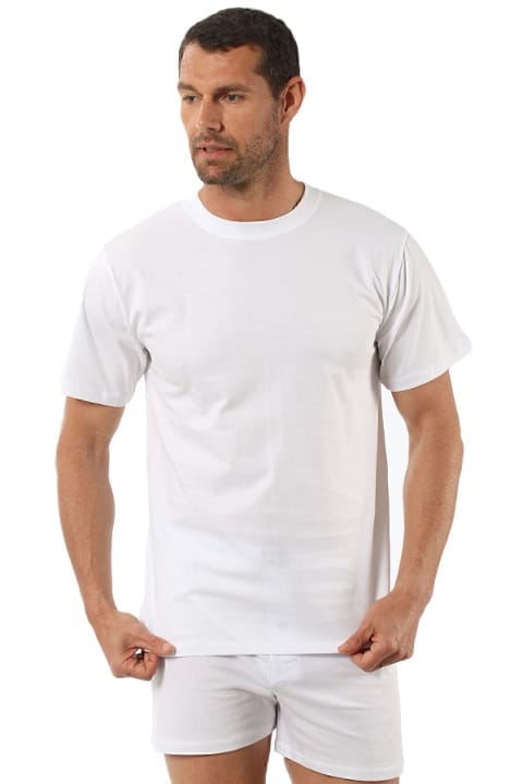 Ribana Kesim Pamuklu Atlet Özkan 0055