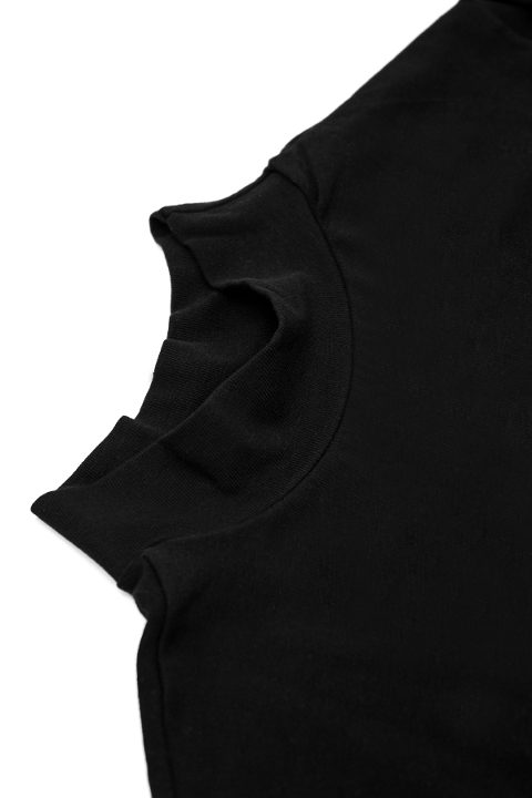 Öts İç Giyim Uzun Kollu Balıkçı Yaka Pamuklu Atlet Öts 1712 - Görsel 3