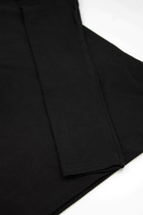 Öts İç Giyim Uzun Kollu Balıkçı Yaka Pamuklu Atlet Öts 1712 - Görsel 4